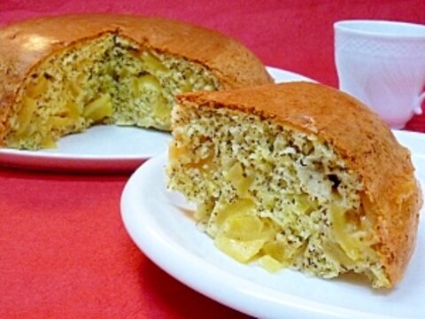炊飯器で簡単 hmで りんご紅茶ケーキ レシピ 作り方 By ぽんぽんぷー 楽天レシピ 炊飯器で簡単 hmで りんご紅茶ケーキ レシピ 作り方 By ぽんぽんぷー 楽天レシピ